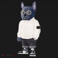 French Bulldog Polo thumb 3