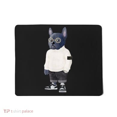 French Bulldog Mousepad