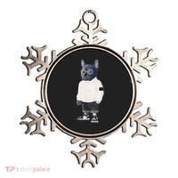 French Bulldog Ornament thumb 0