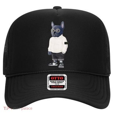 French Bulldog Hat