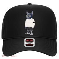 French Bulldog Hat thumb 0
