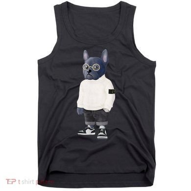 French Bulldog Tank Top
