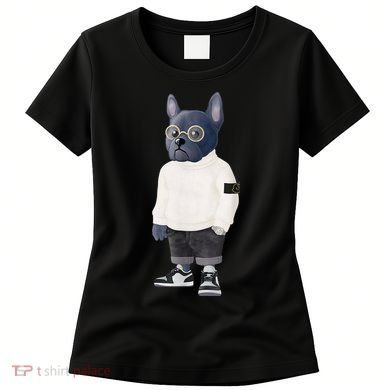 French Bulldog Women's T-Shirt