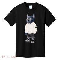 French Bulldog Kids T-Shirt thumb 0