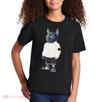 French Bulldog Kids T-Shirt thumb 2