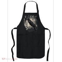 F-Caw-F Bird Apron thumb 0