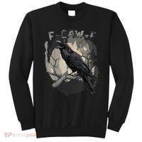 F-Caw-F Bird Sweatshirt thumb 0