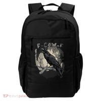 F-Caw-F Bird Backpack thumb 0