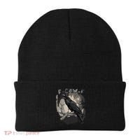 F-Caw-F Bird Beanie thumb 0