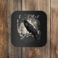 F-Caw-F Bird Coaster thumb 0
