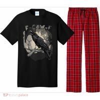 F-Caw-F Bird Pajama Set thumb 0