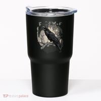 F-Caw-F Bird Tumbler thumb 0