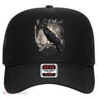 F-Caw-F Bird Hat thumb 0