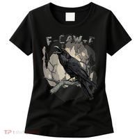 F-Caw-F Bird Women's T-Shirt thumb 0