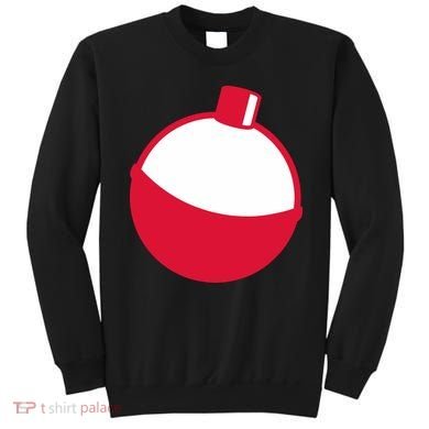 Fishing Bobber Sweatshirt