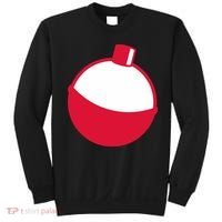 Fishing Bobber Sweatshirt thumb 0