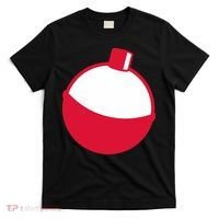 Fishing Bobber T-Shirt thumb 0