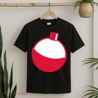 Fishing Bobber T-Shirt thumb 2