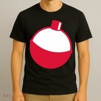 Fishing Bobber T-Shirt thumb 3