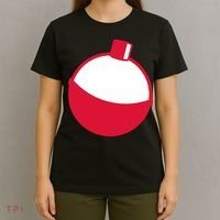Fishing Bobber T-Shirt thumb 4