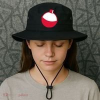 Fishing Bobber Bucket Hat thumb 3