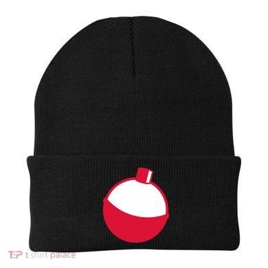 Fishing Bobber Beanie