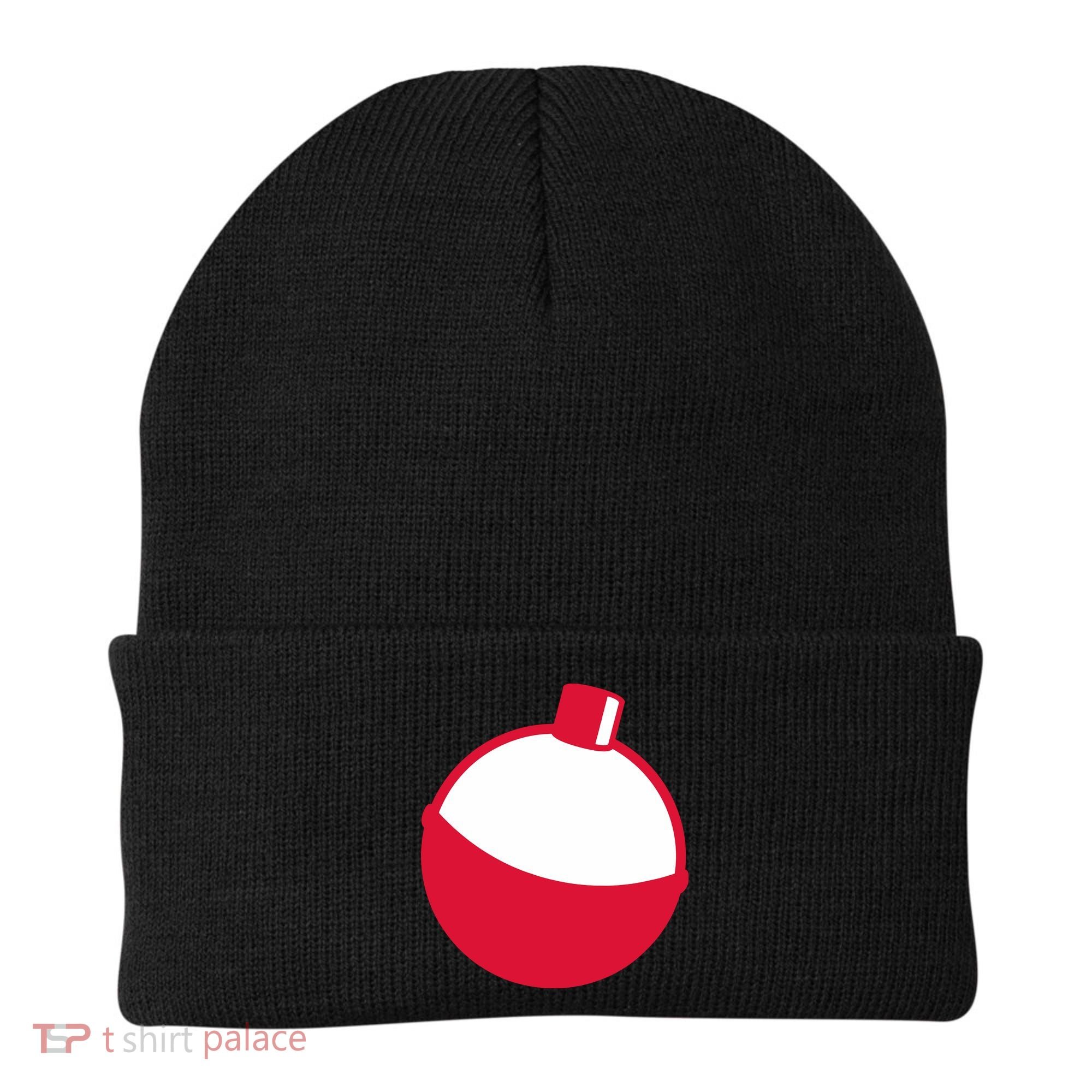 Fishing Bobber Beanie
