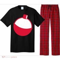 Fishing Bobber Pajama Set thumb 0