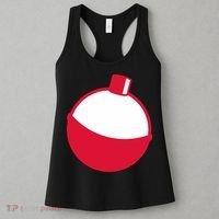 Fishing Bobber Women's Tank Top thumb 3