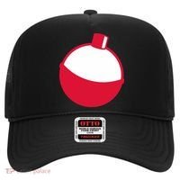 Fishing Bobber Hat thumb 0
