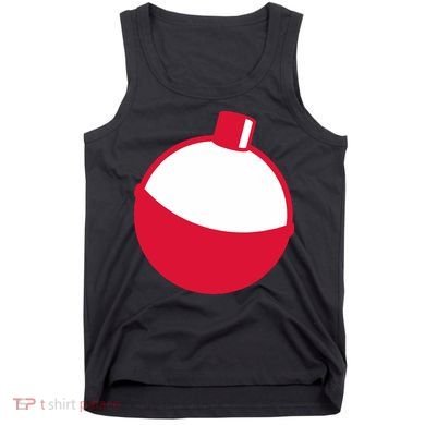 Fishing Bobber Tank Top