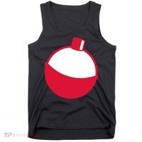Fishing Bobber Tank Top thumb 0