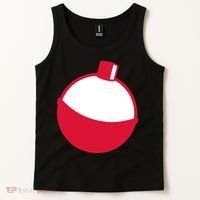 Fishing Bobber Tank Top thumb 2