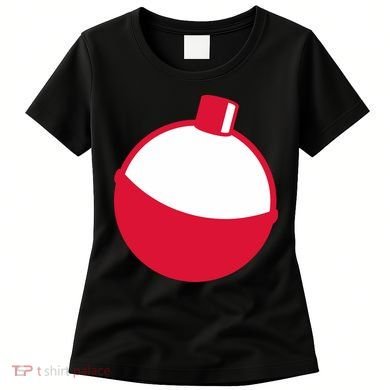 Fishing Bobber Women's T-Shirt