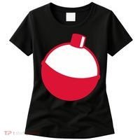 Fishing Bobber Women's T-Shirt thumb 0