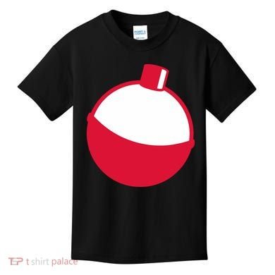 Fishing Bobber Kids T-Shirt