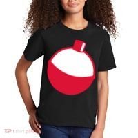 Fishing Bobber Kids T-Shirt thumb 2