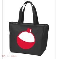 Fishing Bobber Tote Bag thumb 3