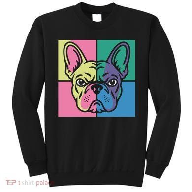 French Bulldog Sweatshirt