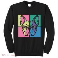 French Bulldog Sweatshirt thumb 0