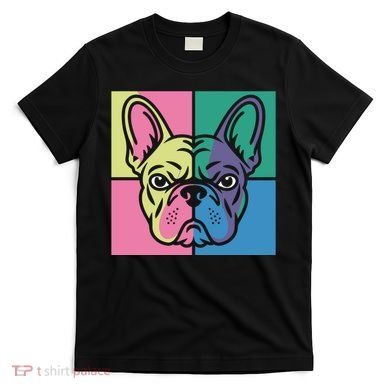 French Bulldog T-Shirt