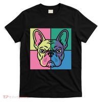French Bulldog T-Shirt thumb 0