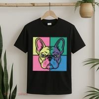 French Bulldog T-Shirt thumb 2