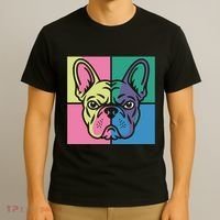 French Bulldog T-Shirt thumb 3