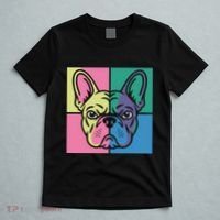French Bulldog T-Shirt thumb 5