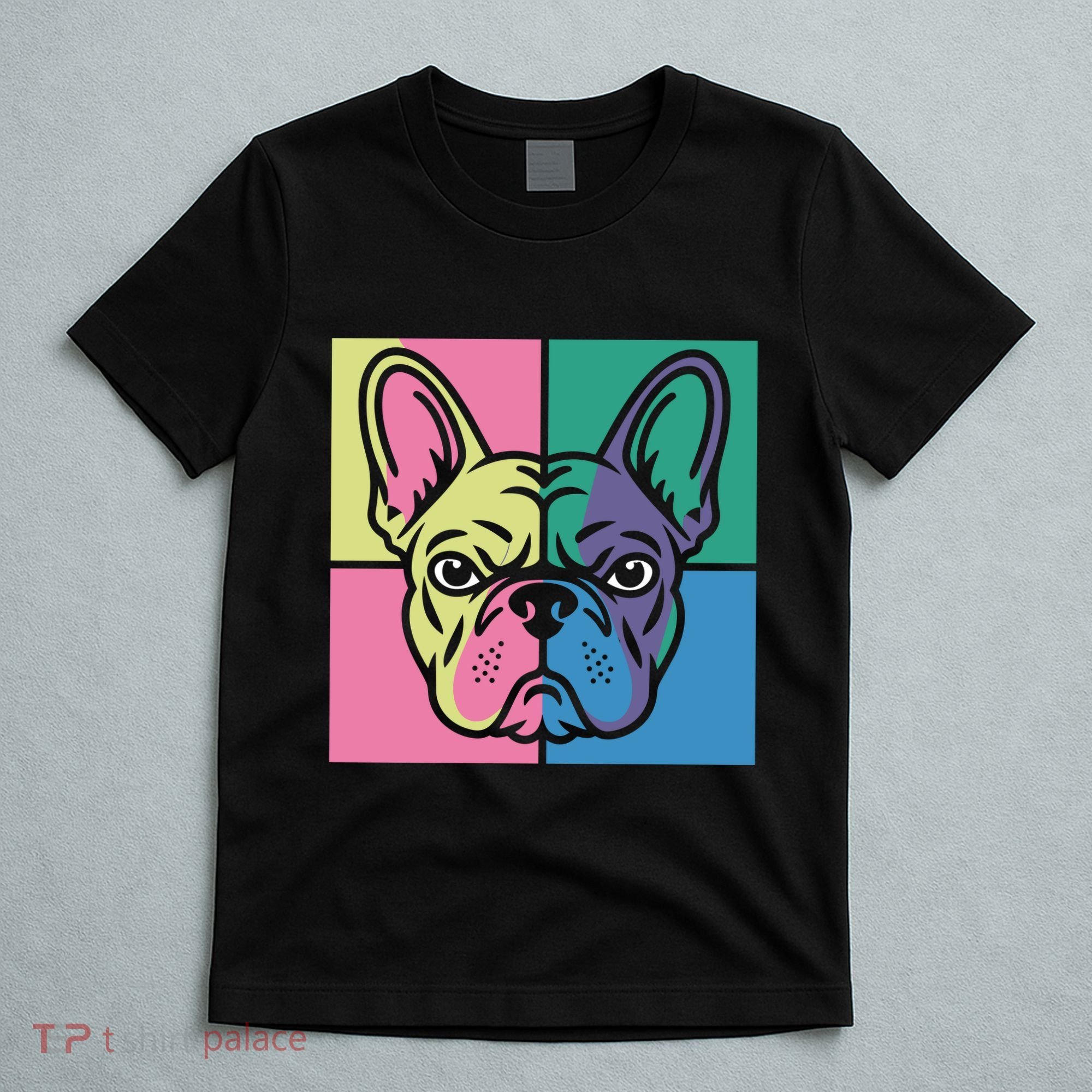 French Bulldog T-Shirt