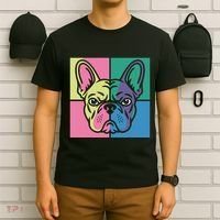 French Bulldog T-Shirt thumb 6