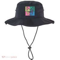 French Bulldog Bucket Hat thumb 0