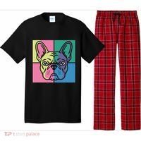 French Bulldog Pajama Set thumb 0
