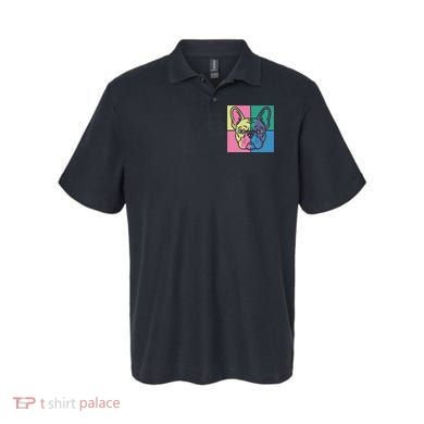 French Bulldog Polo